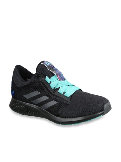 Adidas Women's Edge Lux 4 Core Black Running ShoesadidasFootwearTATA