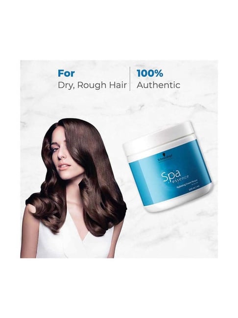 Buy Schwarzkopf Professional Spa Essence Hair Mask Online At Best Price Tata CLiQ Buy Schwarzkopf Professional Spa Essence Hair Mask Online At Best Price Tata CLiQ
