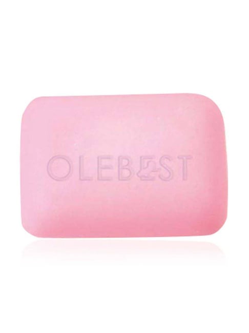 Olebest best sale baby soap