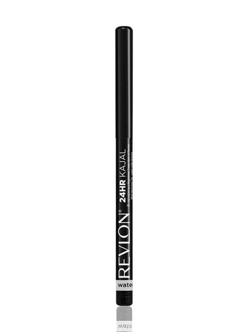 Revlon 24HR Kajal Intense Black - 0.35 gm-picture-48