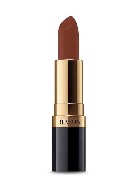 Revlon Super Lustrous Matte Lipstick Dolled Up - 4.2 gm-picture-23