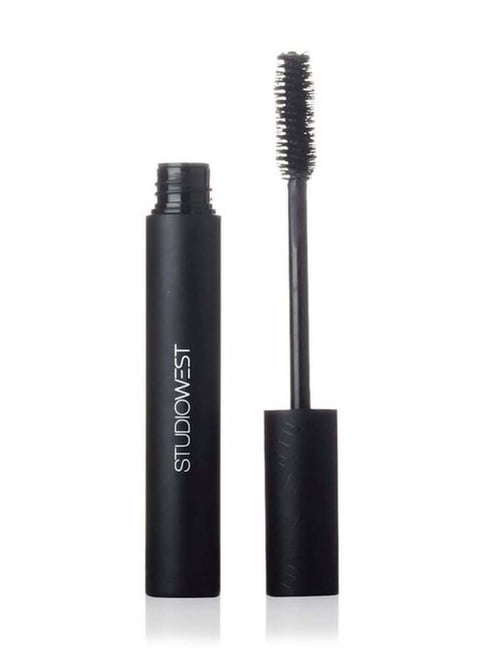 Studiowest Pure Passion Luscious Mascara Black - 7 ml-picture-25
