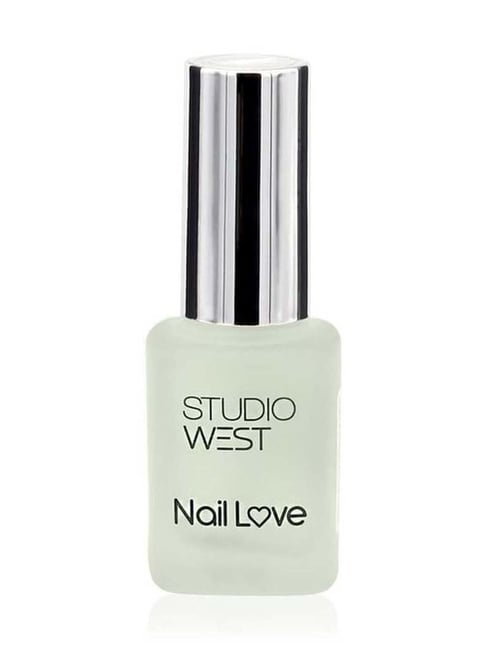 Studiowest Nail Love Gel Look Top Coat - 9 ml-picture-39