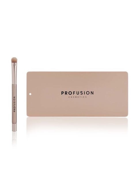 Profusion Cosmetics Magnetix Display Stand Plate & Brush-Profusion Cosmetics-Beauty&Grooming-TATA CLIQ