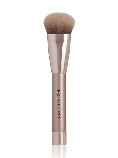 Profusion Cosmetics Magnetix Foundation Brush-Profusion Cosmetics-Beauty&Grooming-TATA CLIQ