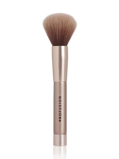 Profusion Cosmetics Magnetix Powder Brush-Profusion Cosmetics-Beauty&Grooming-TATA CLIQ