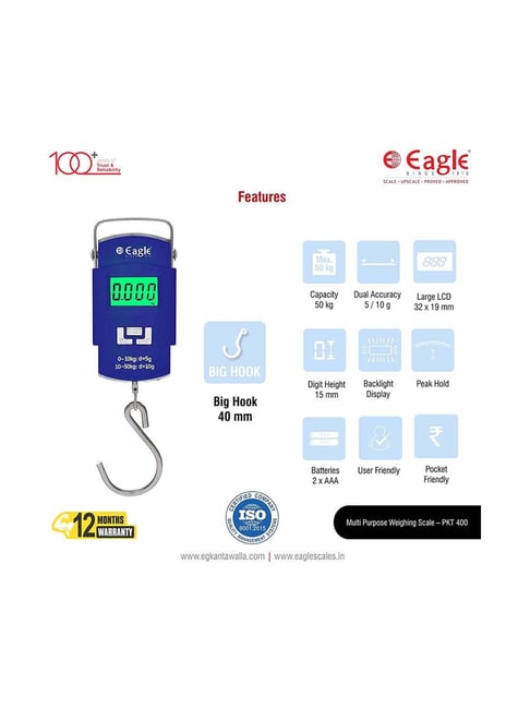 Fitdays Smart Bluetooth Scale BS 171 LCD