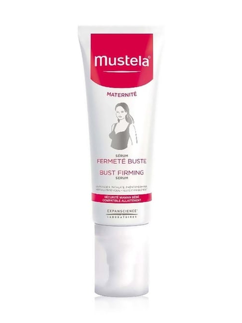 Buy Mustela Bust Firming Serum 75 ml Online At Best Price Tata