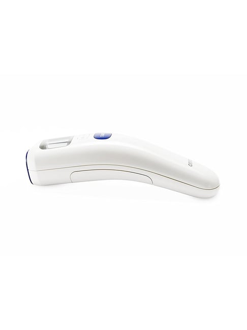 Buy Omron Mc-720 Non-contact Infrared Digital Forehead Thermometer 