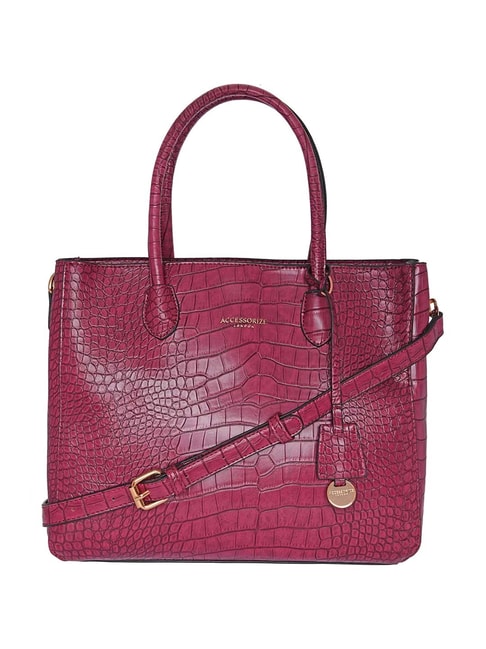 Accessorize Blue Slimline Bar Clutch Bag | Iro Shopper bag |  GenesinlifeShops | Women's Bags