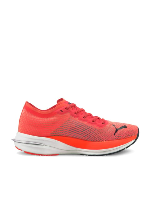 Buy Puma Women s Deviate Nitro Running Shoes for Women at Best