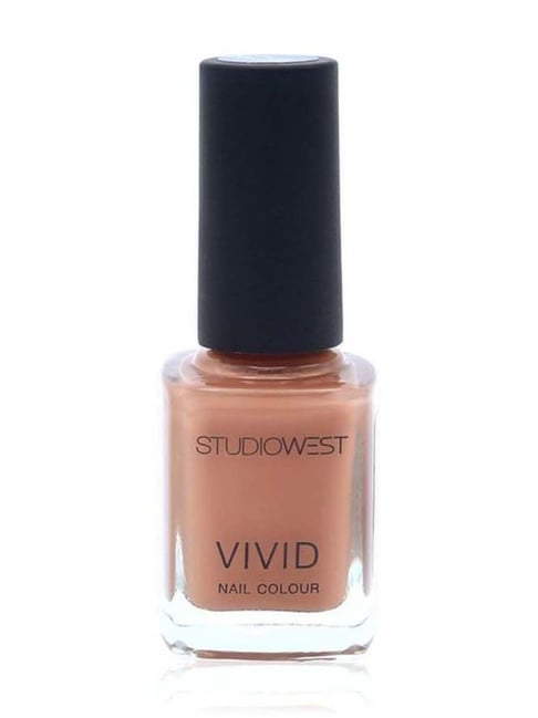 Westside Studio West Vivid Nail Color | Shades collection - YouTube