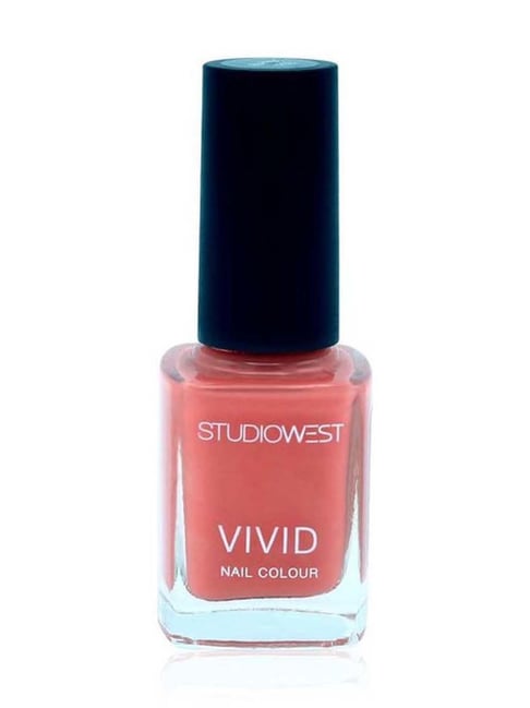 Buy Studiowest Shine Crystal BL-005 Nail Color - 9ml from Westside