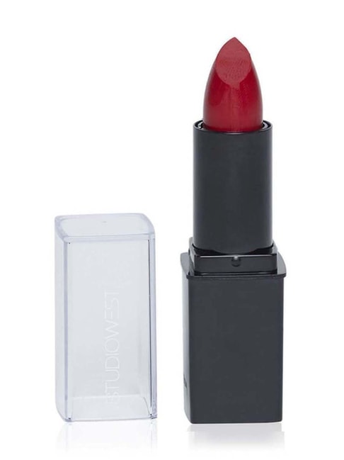 Studiowest Matte Lipstick Red M-05 - 4.2 gm