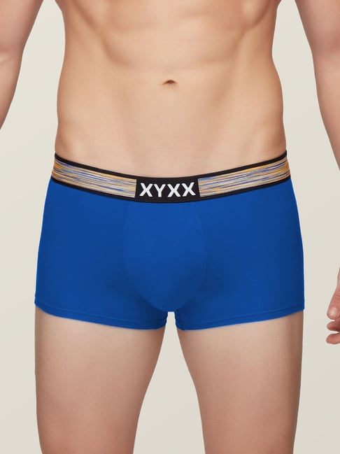 XYXX Blue Trunks-picture-25