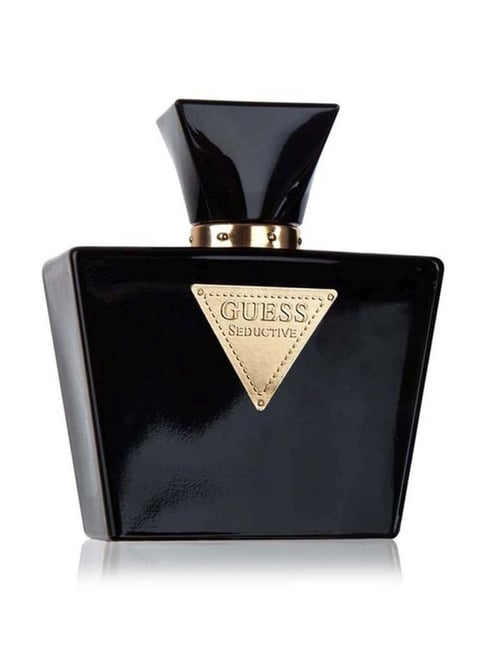 Buy Guess Seductive Noir For Women Eau de Toilette 75 ml Online