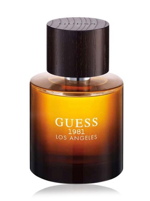 Guess best sale 1981 cologne