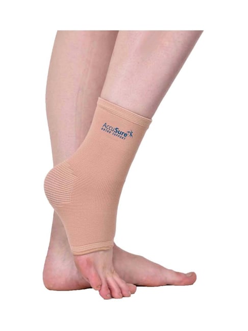 Stirrup Ankle Brace – Flamingo Health