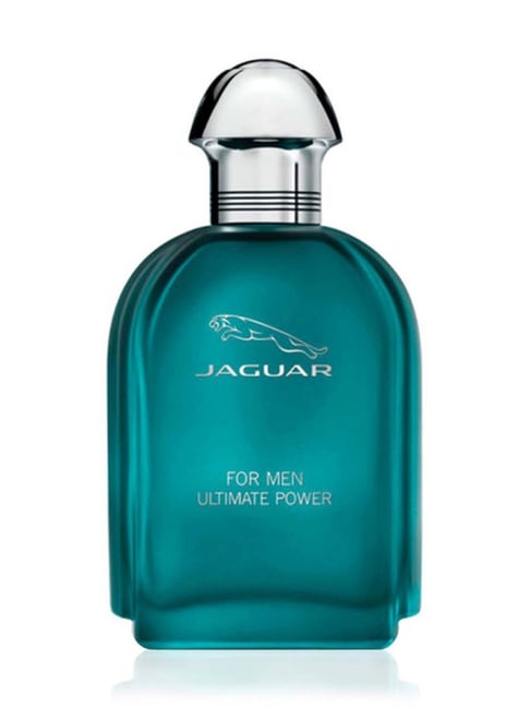 JAGUAR For Men Ultimate Power EDT - 100 ml