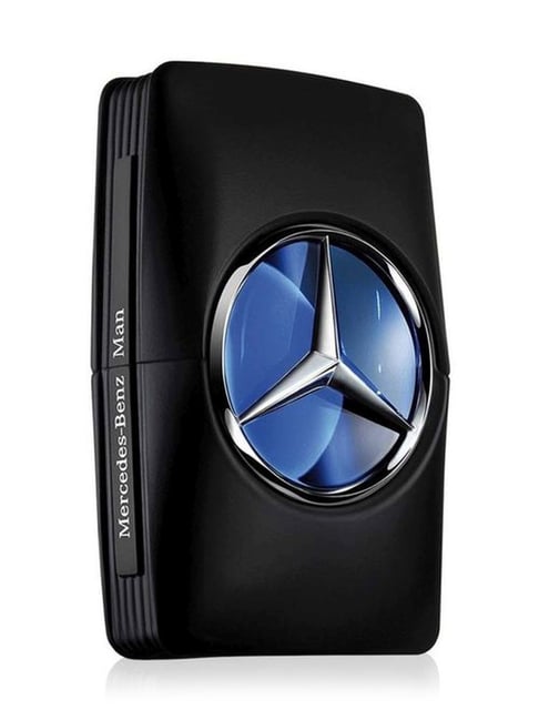 Buy MERCEDES BENZ Man Intense EDT 50 ml Online At Best Price