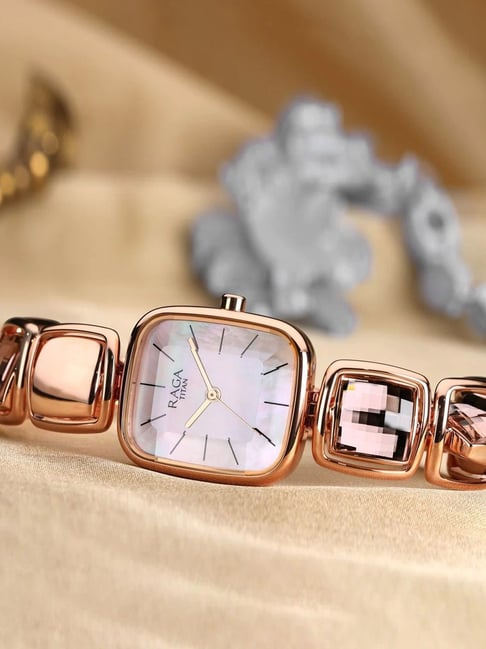 Joy Anthony - Assistant General Manager - Ethos Watch Boutiques | LinkedIn