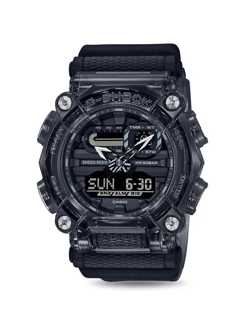 Casio g shock 2024 mudmaster wr 20 bar