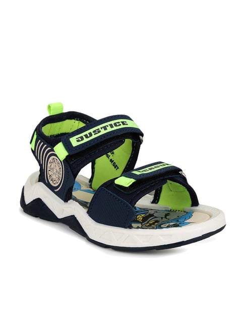 campus kids sandals