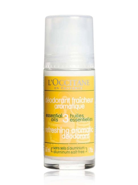 L'OCCITANE Aromachologie Refreshing Aromatic - 50 ml-picture-13