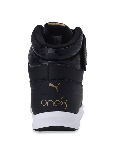 puma one8 mid v3