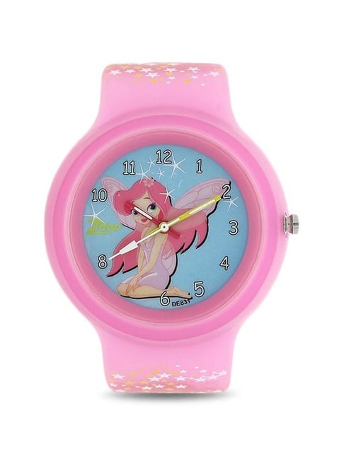 zoop wrist watch