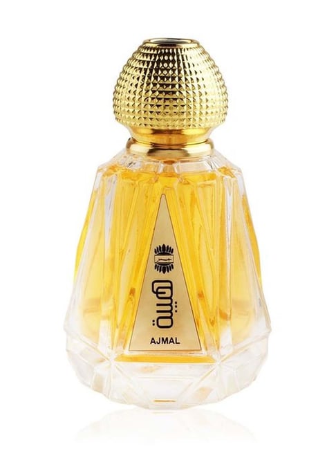 Ajmal Hayba Eau de Parfum for Unisex - 80 ml