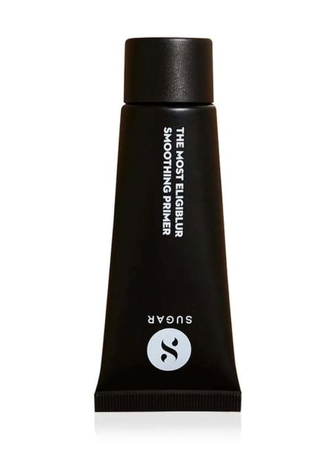 Sugar Cosmetics The Most Eligiblur Smoothing Primer - 25 gm