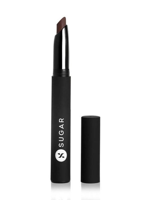 Sugar Cosmetics Matte Attack Transferproof Lipstick 14 Caffeine Bandit - 2 gm-picture-38