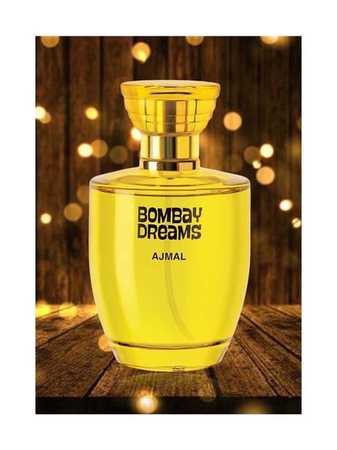 Buy Ajmal Bombay Dreams EDP for Women 100 ml Online At Best