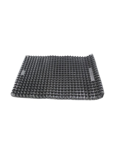 ILIFE Acupressure Mat Massager (Grey)