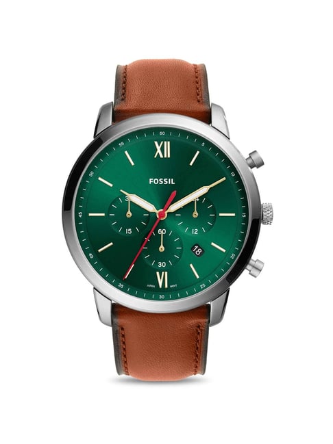 Fossil FS5735 Neutra Chrono Analog Watch for Men