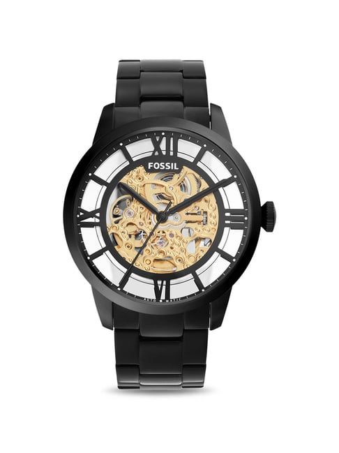 Fossil watches shop best price