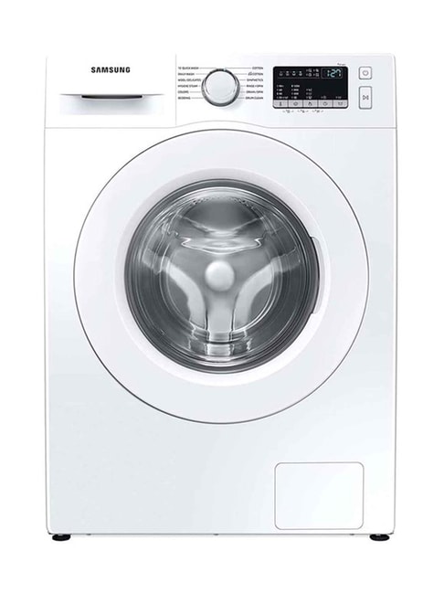 Samsung 7Kg 5 Star Fully Automatic Front Load Washing Machine (WW70T4020EE/TL, White)