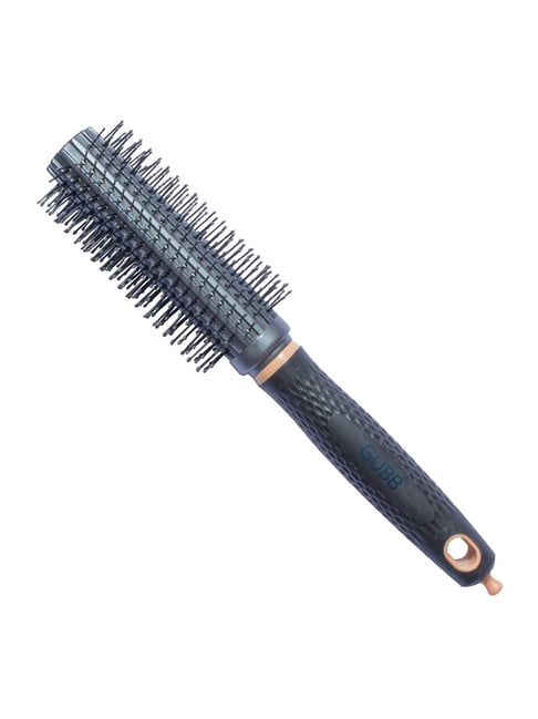 Best Styling Brush For Blow Drying ROZIA Pro Round Hair Brush