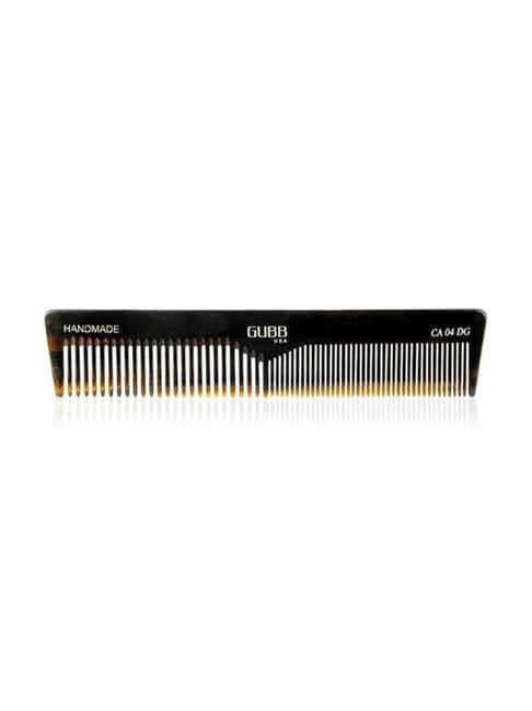 GUBB Dressing Hair Handcrafted Comb