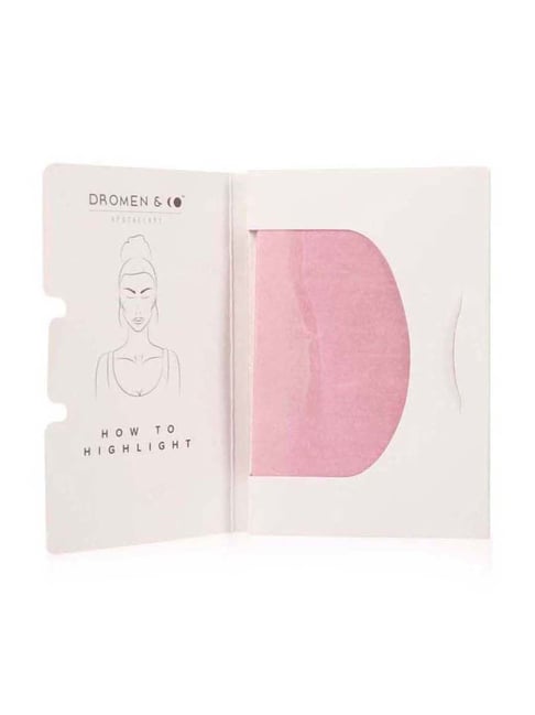 Dromen & Co Pink Blush Paper - 50 Sheets