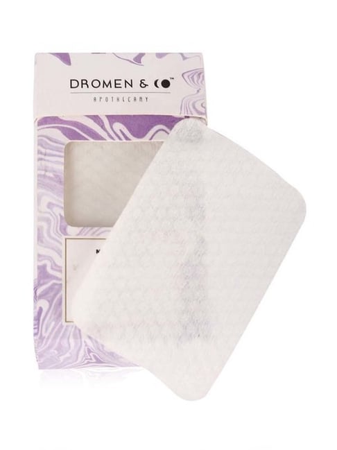 Dromen & Co Magic Cotton Pads - 50 Sheets