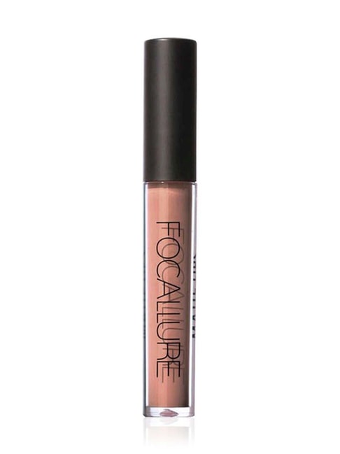 FOCALLURE Matte Liquid Lipstick Potiery - 6 gm