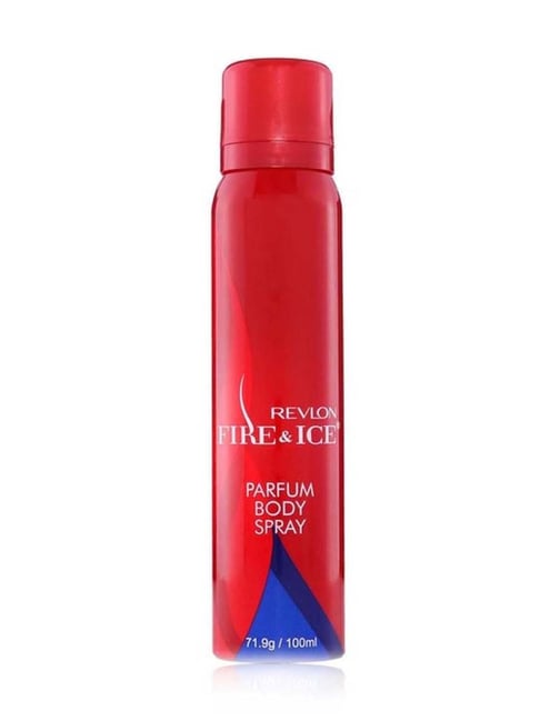 Fire and ice online revlon