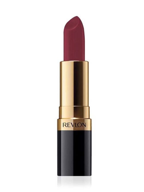 Revlon Super Lustrous Lipstick Raisin Rage - 4.2 gm-picture-22