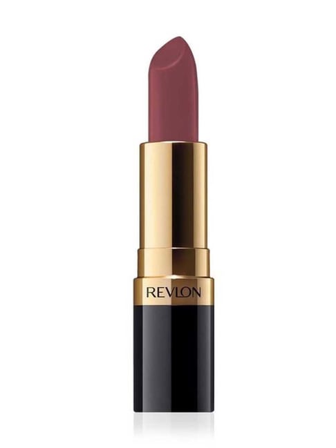 Revlon Super Lustrous Lipstick Rum Raisin - 4.2 gm-picture-44