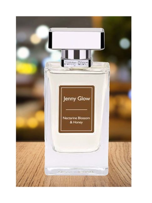 Buy Jenny Glow Nectarine Blossom & Honey EDP - 80 ml Online At Best ...