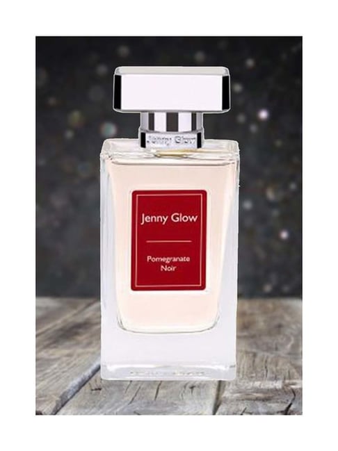 Pomegranate Jenny Glow Fragrances Jenny Glow Gaby Review Jenny