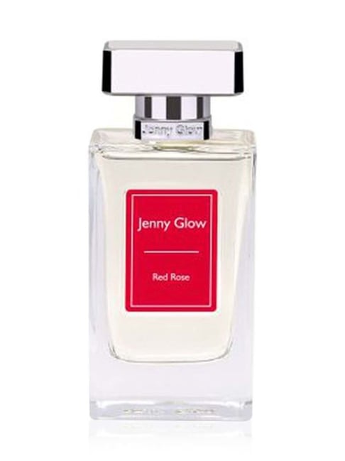 Glow discount perfume price