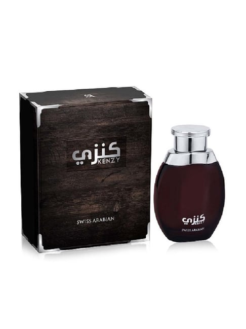 Swiss Arabian Kenzy 958 EDP 100 ml